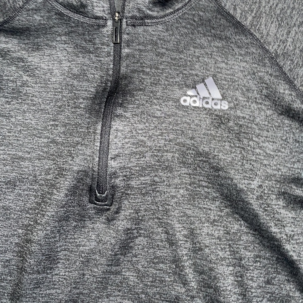 Adidas Men climate top - Picture 2 of 5